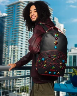 GEMSTONE OUTLAW BACKPACK (DLXV)