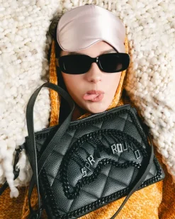 GHOST SHADOW CROSSOVER CLUTCH