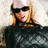 GHOST SHADOW MINI DUFFLE