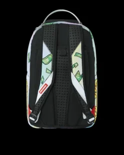 GIMME MY SPACE BACKPACK