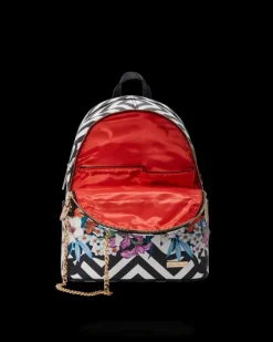 GLASS HOUSE SAVAGE BACKPACK