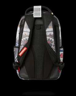GLOBAL ENTRY BACKPACK