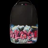GLOBAL GAMES BACKPACK