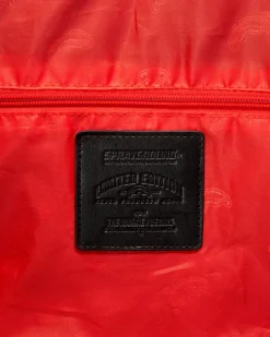 GLOBAL MOGUL EMPEROR DUFFLE