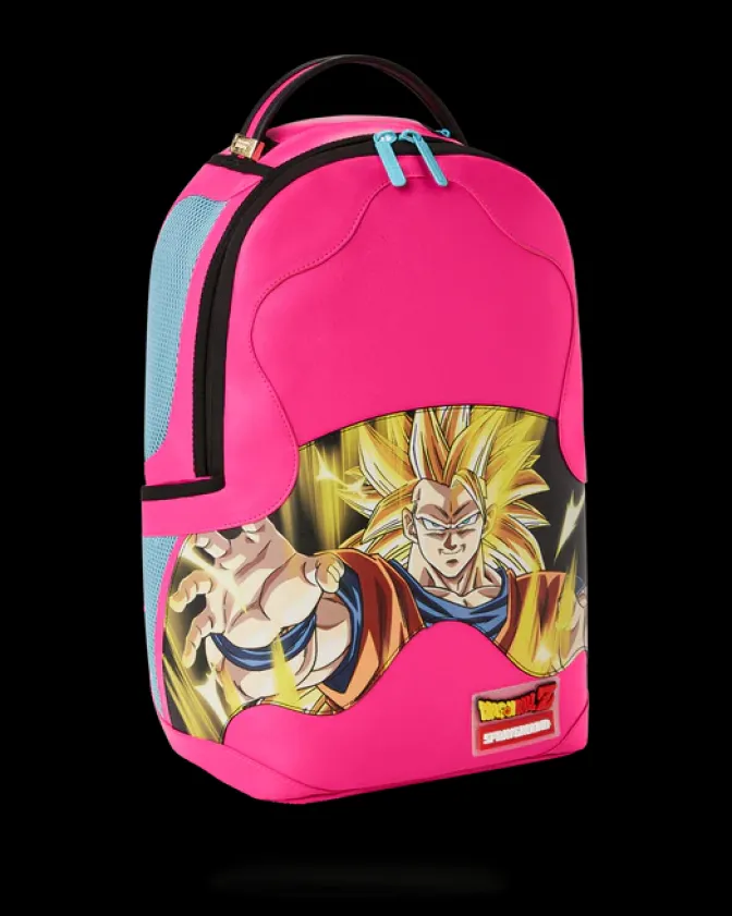 GOKU FASHION KILLA (DLXV)
