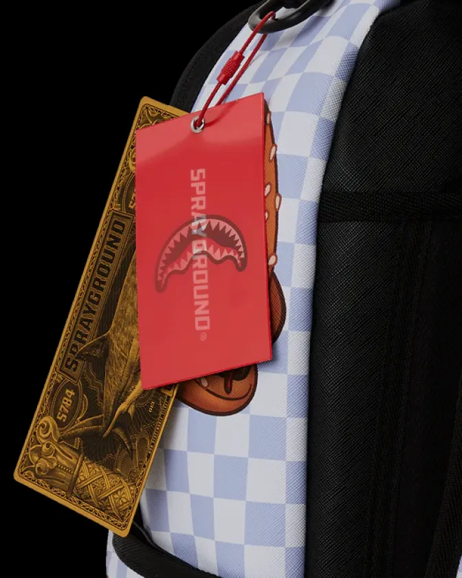 GOOD BURGER COLLAB BACKPACK