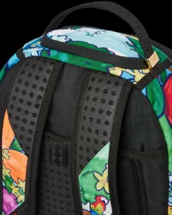 GREEN DREAM BACKPACK (DLXR)