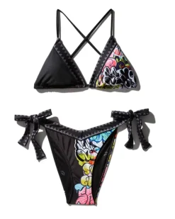 HALF GRAFF BIKINI