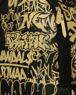 HALF GRAFF GLIDE BACKPACK (DLXV)
