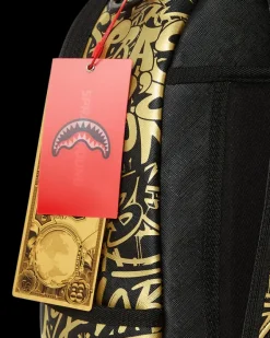 HALF GRAFF GLIDE BACKPACK (DLXV)
