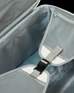 HALF GRAFF JETSETTER CARRY-ON LUGGAGE