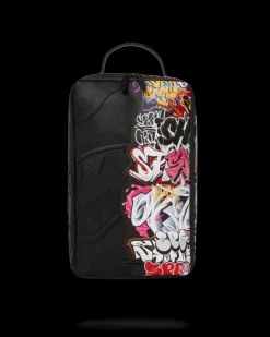 HALF GRAFF NIGHT SNEAKER HOLDER