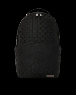 HANDWOVEN CUT u0026 SEW BACKPACK