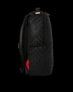 HANDWOVEN CUT u0026 SEW BACKPACK