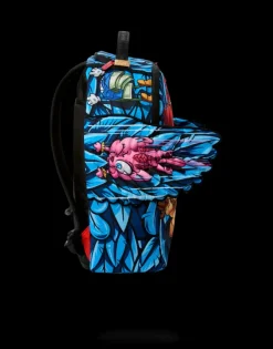 HANG IN THERE BACKPACK