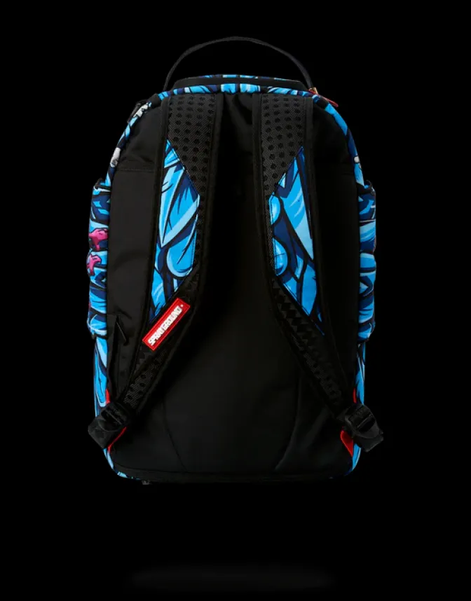 HANG IN THERE BACKPACK