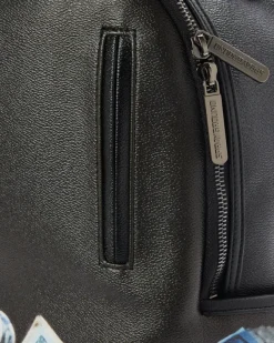 $HARKBITE DLXV BACKPACK