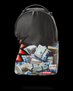 $HARKBITE DLXV BACKPACK