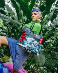 $HARKBITE TOTE