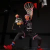 HARLEM GLOBETROTTERS BASKETBALL BAG