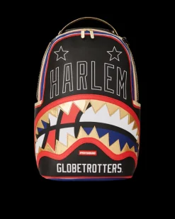 HARLEM GLOBETROTTERS CLASSIC BACKPACK (DLXV)