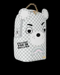HAUTE BEAR BACKPACK