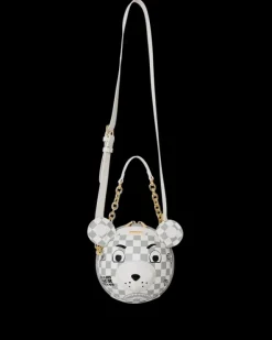 HAUTE BEAR BALL SLING