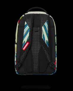 HEAD HIGH BACKPACK (DLXR)