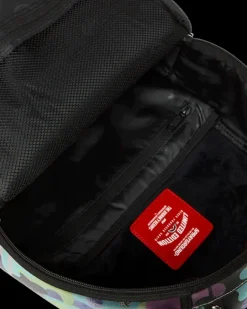 HEAVY RHYTHM BACKPACK