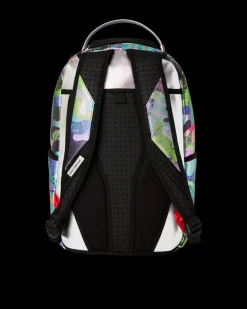 HEAVY RHYTHM BACKPACK