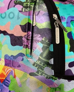 HEAVY RHYTHM BACKPACK
