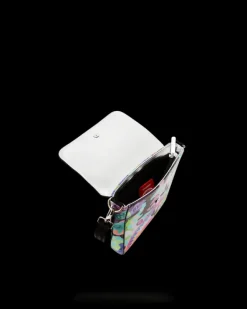 HEAVY RHYTHM MESSENGER SLING BAG