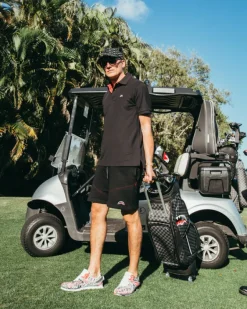 HENNY AIIR TO THE THRONE PRO GOLF BAG