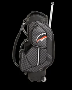 HENNY AIIR TO THE THRONE PRO GOLF BAG