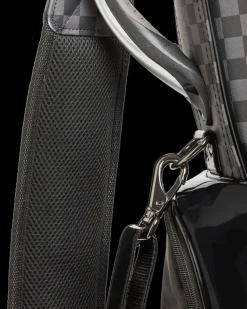 HENNY AIIR TO THE THRONE PRO GOLF BAG