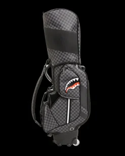 HENNY AIIR TO THE THRONE PRO GOLF BAG