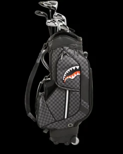 HENNY AIIR TO THE THRONE PRO GOLF BAG