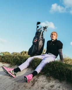 HENNY AIIR TO THE THRONE PRO GOLF BAG