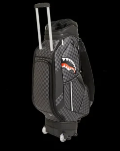 HENNY AIIR TO THE THRONE PRO GOLF BAG