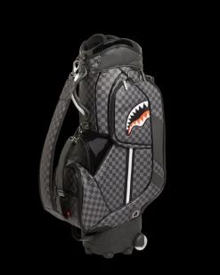 HENNY AIIR TO THE THRONE PRO GOLF BAG