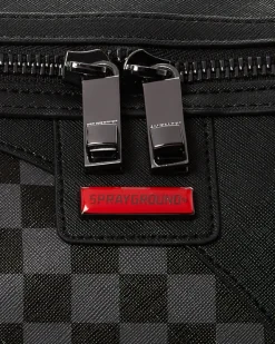 HENNY AIIR TO THE THRONE DUFFLE