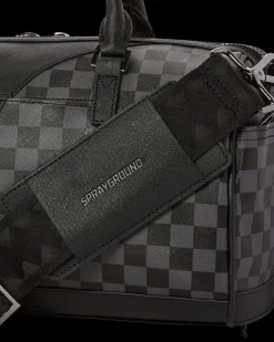 HENNY AIIR TO THE THRONE MINI DUFFLE
