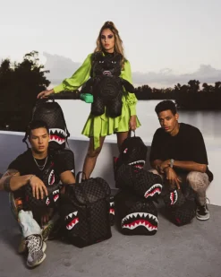 HENNY AIIR TO THE THRONE MINI DUFFLE