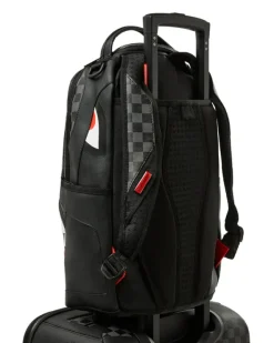 HENNY AIIR TO THE THRONE JETSETTER CARRY-ON LUGGAGE