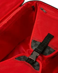 HENNY AIIR TO THE THRONE JETSETTER CARRY-ON LUGGAGE