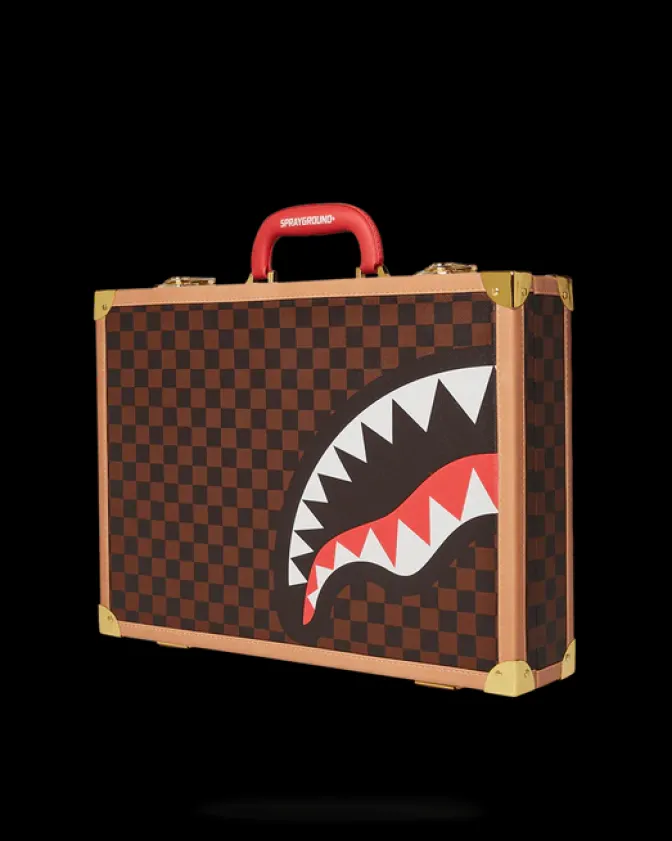 HENNY AIR TO THE THRONE ATTACHu00c9 BRIEFCASE
