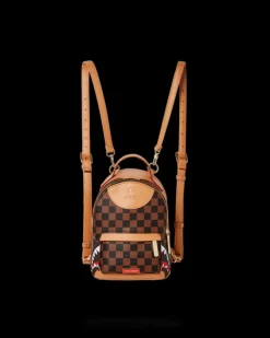 HENNY AIR TO THE THRONE QUATTRO BACKPACK