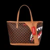 HENNY AIR TO THE THRONE TOTE