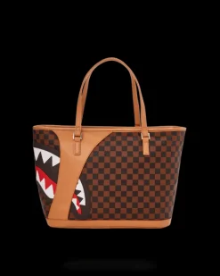 HENNY AIR TO THE THRONE TOTE