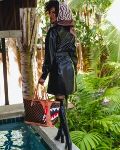 HENNY AIR TO THE THRONE TOTE